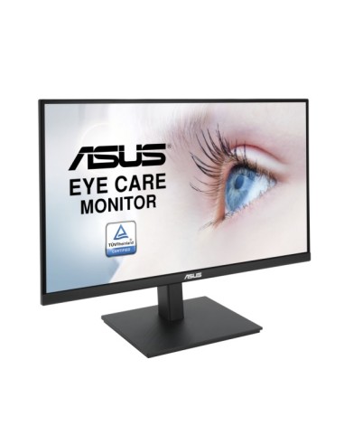 ASUS VA27AQSB 68,6 cm (27") 2560 x 1440 Pixel Quad HD Nero