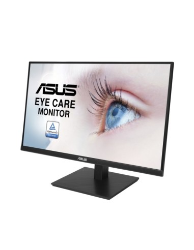 ASUS VA27AQSB 68,6 cm (27") 2560 x 1440 Pixel Quad HD Nero