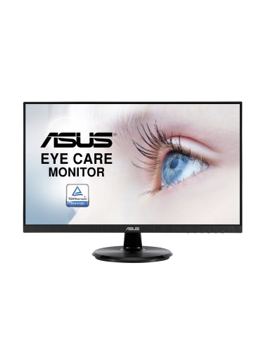 ASUS VA27DCP 68,6 cm (27") 1920 x 1080 Pixel Full HD LCD Nero
