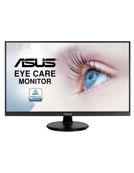 ASUS VA27DQ 68,6 cm (27") 1920 x 1080 Pixel Full HD LED Nero