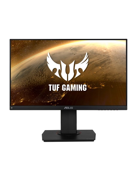 ASUS TUF Gaming VG249Q 60,5 cm (23.8") 1920 x 1080 Pixel Full HD LED Nero
