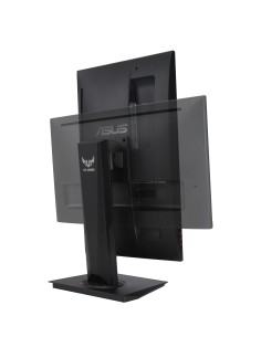 ASUS TUF Gaming VG249Q 60,5 cm (23.8") 1920 x 1080 Pixel Full HD LED Nero 2