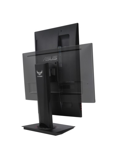 ASUS TUF Gaming VG249Q 60,5 cm (23.8") 1920 x 1080 Pixel Full HD LED Nero