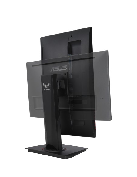 ASUS TUF Gaming VG249Q 60,5 cm (23.8") 1920 x 1080 Pixel Full HD LED Nero