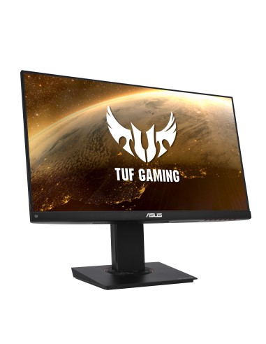 ASUS TUF Gaming VG249Q 60,5 cm (23.8") 1920 x 1080 Pixel Full HD LED Nero