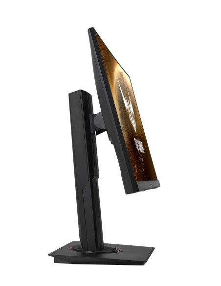 ASUS TUF Gaming VG249Q 60,5 cm (23.8") 1920 x 1080 Pixel Full HD LED Nero