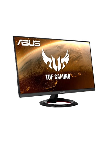 ASUS TUF Gaming VG249Q1R 60,5 cm (23.8") 1920 x 1080 Pixel Full HD LCD Nero