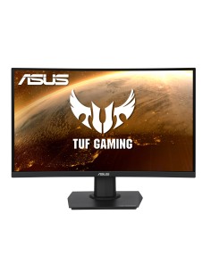 ASUS TUF Gaming VG24VQE 59,9 cm (23.6") 1920 x 1080 Pixel Full HD LED Nero