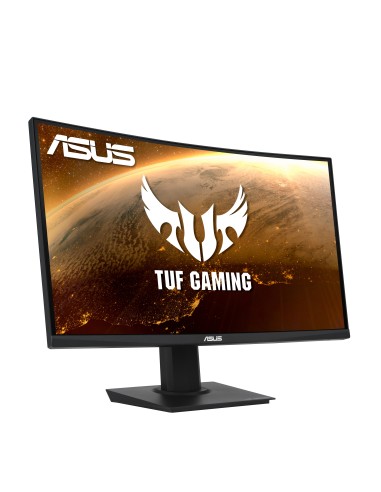 ASUS TUF Gaming VG24VQE 59,9 cm (23.6") 1920 x 1080 Pixel Full HD LED Nero