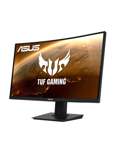 ASUS TUF Gaming VG24VQE 59,9 cm (23.6") 1920 x 1080 Pixel Full HD LED Nero