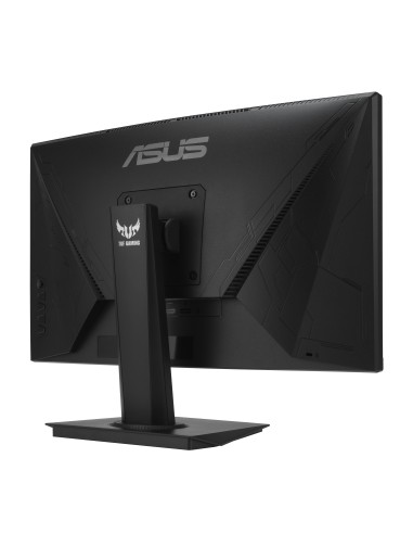 ASUS TUF Gaming VG24VQE 59,9 cm (23.6") 1920 x 1080 Pixel Full HD LED Nero