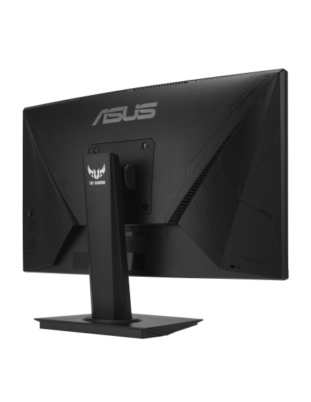 ASUS TUF Gaming VG24VQE 59,9 cm (23.6") 1920 x 1080 Pixel Full HD LED Nero