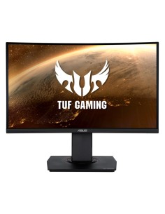 ASUS TUF Gaming VG24VQR Monitor PC 59,9 cm (23.6") 1920 x 1080 Pixel Full HD LED Nero