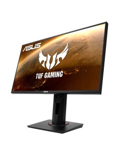 ASUS TUF Gaming VG258QM 62,2 cm (24.5") 1920 x 1080 Pixel Full HD LED Nero