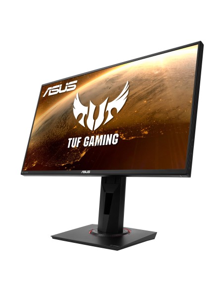 ASUS TUF Gaming VG258QM 62,2 cm (24.5") 1920 x 1080 Pixel Full HD LED Nero