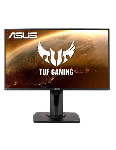 ASUS TUF Gaming VG258QM 62,2 cm (24.5") 1920 x 1080 Pixel Full HD LED Nero