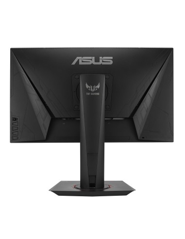 ASUS TUF Gaming VG258QM 62,2 cm (24.5") 1920 x 1080 Pixel Full HD LED Nero