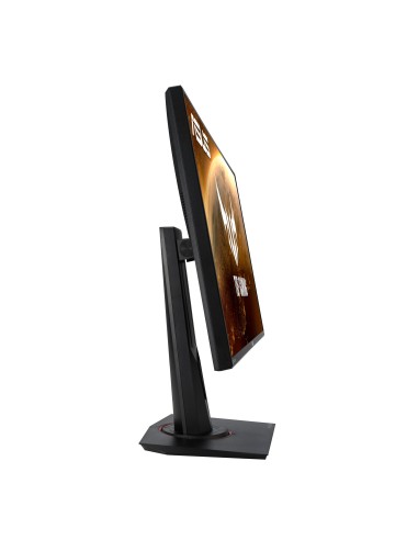 ASUS TUF Gaming VG258QM 62,2 cm (24.5") 1920 x 1080 Pixel Full HD LED Nero