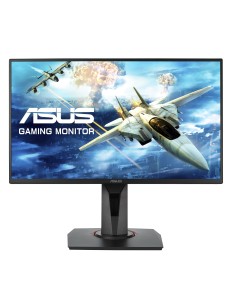 ASUS VG258QR 62,2 cm (24.5") 1920 x 1080 Pixel Full HD LED Nero