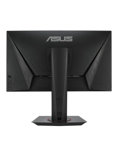 ASUS VG258QR 62,2 cm (24.5") 1920 x 1080 Pixel Full HD LED Nero