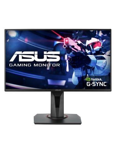 ASUS VG258QR 62,2 cm (24.5") 1920 x 1080 Pixel Full HD LED Nero