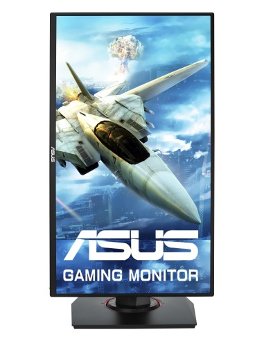 ASUS VG258QR 62,2 cm (24.5") 1920 x 1080 Pixel Full HD LED Nero