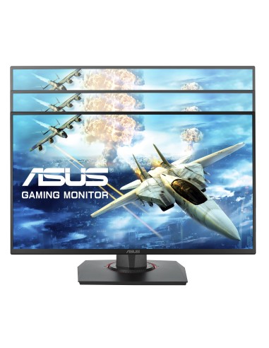 ASUS VG258QR 62,2 cm (24.5") 1920 x 1080 Pixel Full HD LED Nero