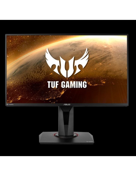 ASUS TUF Gaming VG259QM 62,2 cm (24.5") 1920 x 1080 Pixel Full HD LED Nero