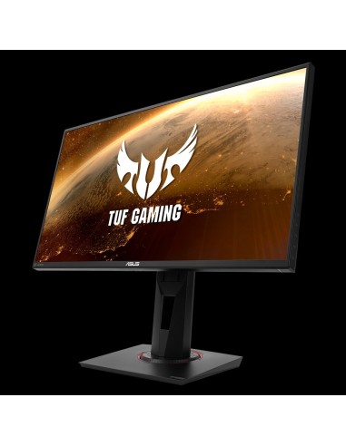 ASUS TUF Gaming VG259QM 62,2 cm (24.5") 1920 x 1080 Pixel Full HD LED Nero
