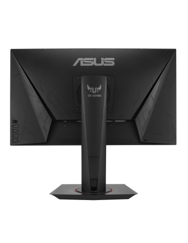 ASUS TUF Gaming VG259QR 62,2 cm (24.5") 1920 x 1080 Pixel Full HD LED Nero