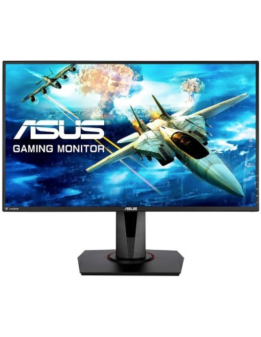 ASUS VG278QR 68,6 cm (27") 1920 x 1080 Pixel Full HD LED Nero