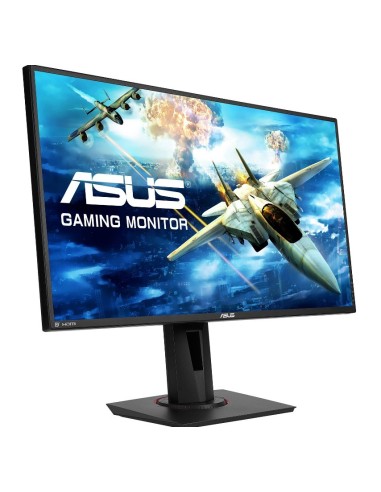 ASUS VG278QR 68,6 cm (27") 1920 x 1080 Pixel Full HD LED Nero