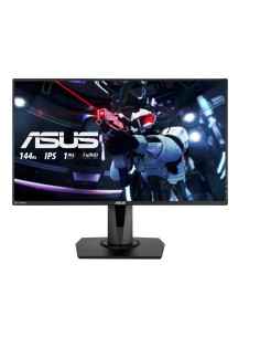 ASUS VG279Q 68,6 cm (27") 1920 x 1080 Pixel Full HD LED Nero