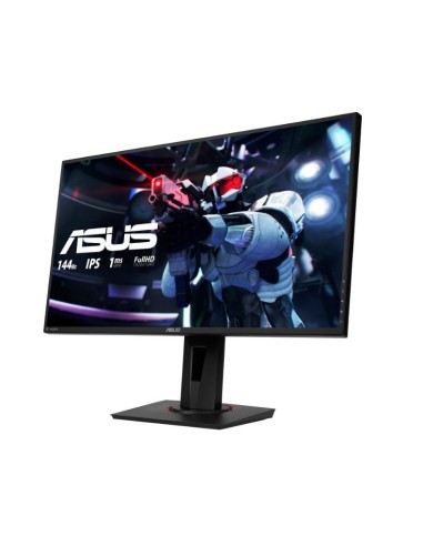 ASUS VG279Q 68,6 cm (27") 1920 x 1080 Pixel Full HD LED Nero
