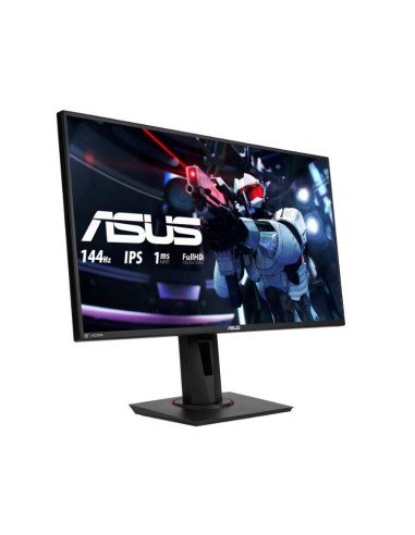 ASUS VG279Q 68,6 cm (27") 1920 x 1080 Pixel Full HD LED Nero