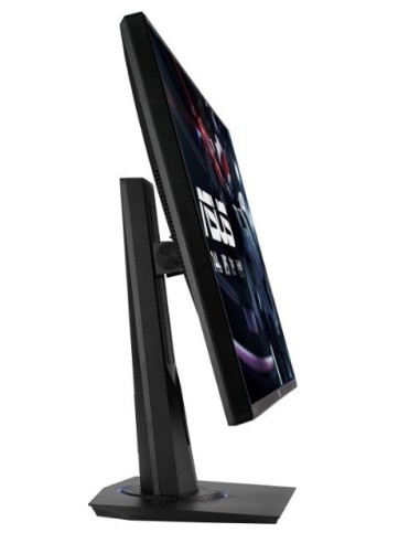ASUS VG279Q 68,6 cm (27") 1920 x 1080 Pixel Full HD LED Nero