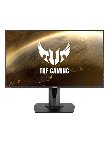 ASUS TUF Gaming VG279QM 68,6 cm (27") 1920 x 1080 Pixel Full HD LED Nero