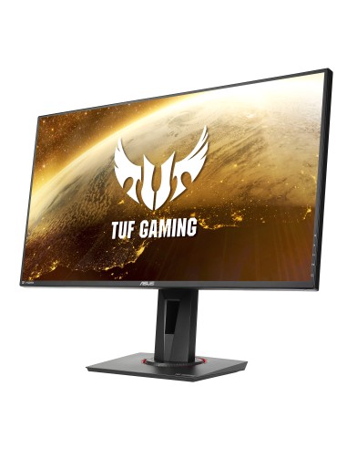 ASUS TUF Gaming VG279QM 68,6 cm (27") 1920 x 1080 Pixel Full HD LED Nero