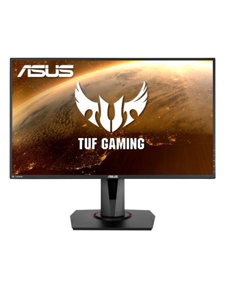 ASUS TUF Gaming VG279QR 68,6 cm (27") 1920 x 1080 Pixel Full HD LED Nero