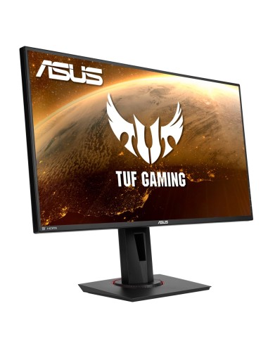 ASUS TUF Gaming VG279QR 68,6 cm (27") 1920 x 1080 Pixel Full HD LED Nero