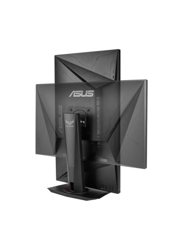 ASUS TUF Gaming VG279QR 68,6 cm (27") 1920 x 1080 Pixel Full HD LED Nero