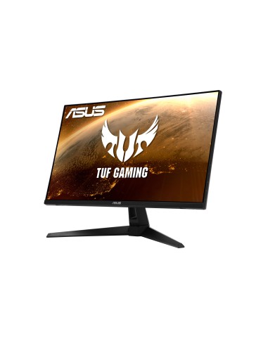 ASUS TUF Gaming VG27AQ1A 68,6 cm (27") 2560 x 1440 Pixel Quad HD LED Nero