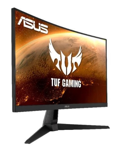 ASUS TUF Gaming VG27WQ1B 68,6 cm (27") 2560 x 1440 Pixel Quad HD LCD Nero