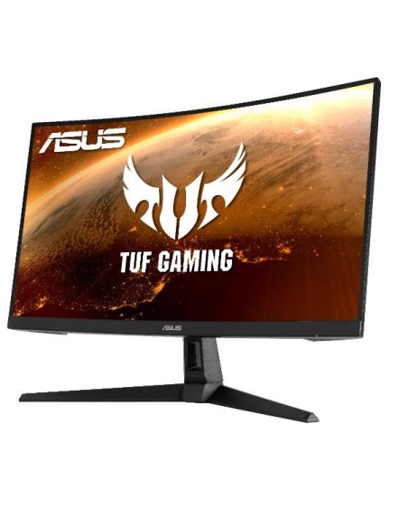 ASUS TUF Gaming VG27WQ1B 68,6 cm (27") 2560 x 1440 Pixel Quad HD LCD Nero