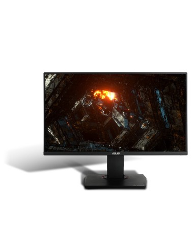 ASUS TUF Gaming VG289Q 71,1 cm (28") 3840 x 2160 Pixel 4K Ultra HD LED Nero