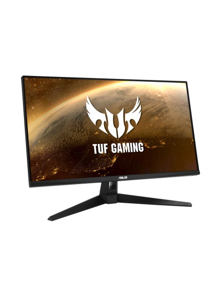 ASUS TUF Gaming VG289Q1A 71,1 cm (28") 3840 x 2160 Pixel 4K Ultra HD LED Nero