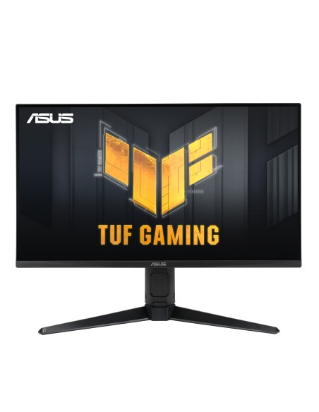 ASUS TUF Gaming VG28UQL1A 71,1 cm (28") 3840 x 2160 Pixel 4K Ultra HD LCD Nero
