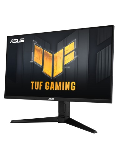 ASUS TUF Gaming VG28UQL1A 71,1 cm (28") 3840 x 2160 Pixel 4K Ultra HD LCD Nero