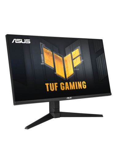 ASUS TUF Gaming VG28UQL1A 71,1 cm (28") 3840 x 2160 Pixel 4K Ultra HD LCD Nero