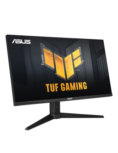 ASUS TUF Gaming VG28UQL1A 71,1 cm (28") 3840 x 2160 Pixel 4K Ultra HD LCD Nero